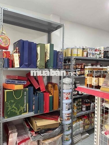 Tuyển NAM NỮ nhân viên bán hàng soạn đơn trên sàn
