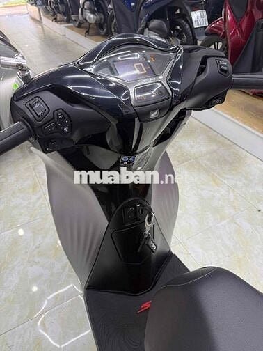 Honda SH 150 ABS 2022 Bạc nhám