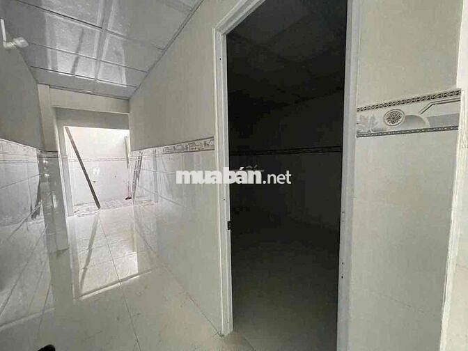 Cho Thuê Nhà Xuân Thới Thượng Hóc Môn