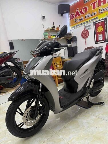 Honda SH 150 ABS 2022 Bạc nhám