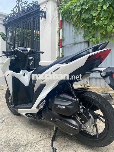 Honda Vario 150 khoá smk Trắng Đời 2020