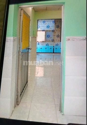 Cho thuê nhà gần mặt tiền đường Nguyễn Sỹ Sách, Tân Bình, trệt, 2 lầu