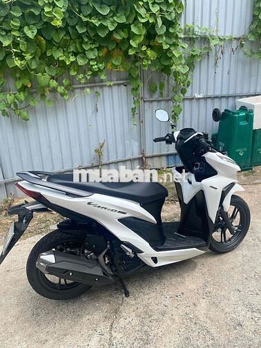Honda Vario 150 khoá smk Trắng Đời 2020