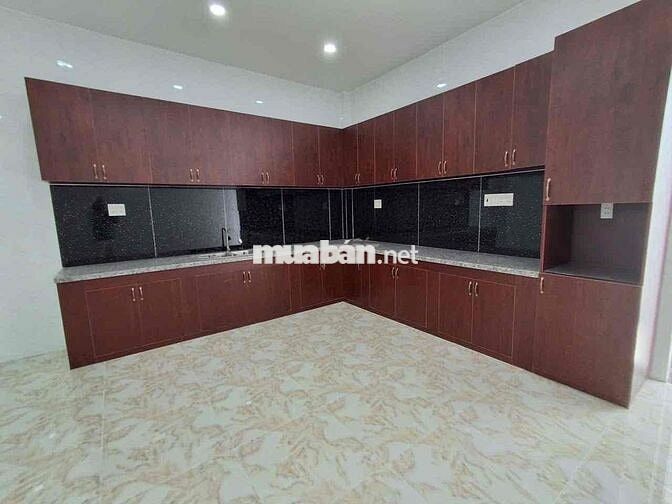 ✅NHÀ CHO THUÊ 5X20 - TRUNG TÂM BÀ ĐIỂM – TPHCM - 16 TRIỆU/ THÁNG  📝 H
