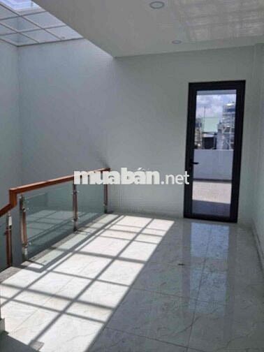 ✅NHÀ CHO THUÊ 5X20 - TRUNG TÂM BÀ ĐIỂM – TPHCM - 16 TRIỆU/ THÁNG  📝 H