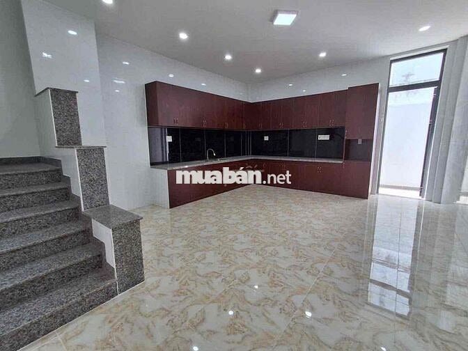 ✅NHÀ CHO THUÊ 5X20 - TRUNG TÂM BÀ ĐIỂM – TPHCM - 16 TRIỆU/ THÁNG  📝 H