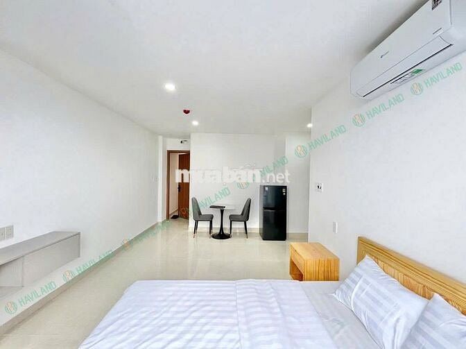 🏡 CHO THUÊ CĂN STUDIO KHU TRUNG TÂM – HẢI CHÂU, ĐÀ NẴNG