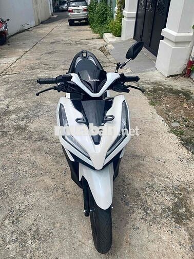 Honda Vario 150 khoá smk Trắng Đời 2020