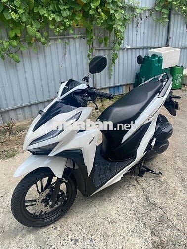 Honda Vario 150 khoá smk Trắng Đời 2020