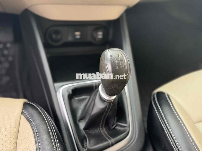 Hyundai Accent 2023 Trắng Số sàn 63000 km