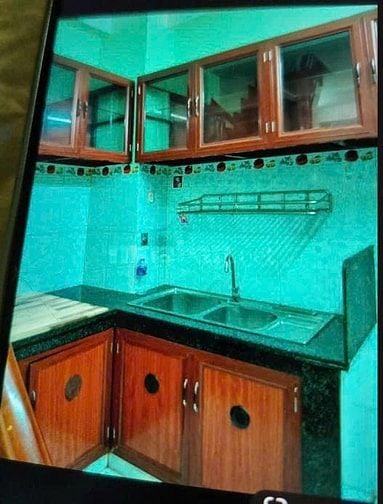 Cho thuê nhà gần mặt tiền đường Nguyễn Sỹ Sách, Tân Bình, trệt, 2 lầu