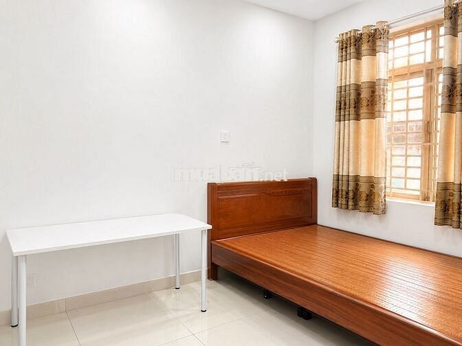 Cho thuê nhà nguyên căn 80m2 2PN 1WC Tân Hiệp Hóc môn