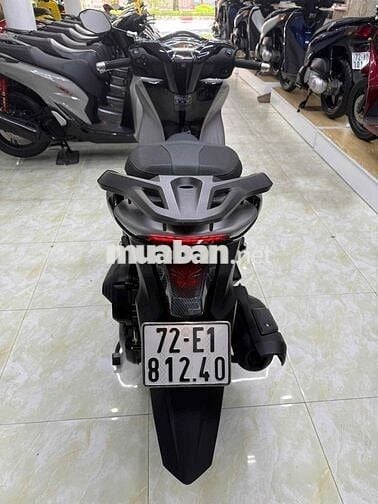 Honda SH 150 ABS 2022 Bạc nhám
