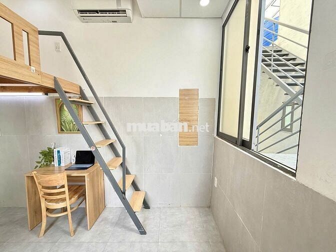 FREE NỬA THÁNG TIỀN NHÀ NGAY ĐH VL CS3, IUH, HỌC VIỆN HÀNH CHÍNH GV 
