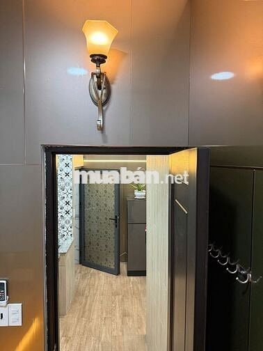 PASS HỢP ĐỒNG CĂN HỘ MINI MẶT TIỀN LÊ QUANG ĐỊNH