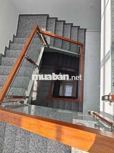 ✅NHÀ CHO THUÊ 5X20 - TRUNG TÂM BÀ ĐIỂM – TPHCM - 16 TRIỆU/ THÁNG  📝 H