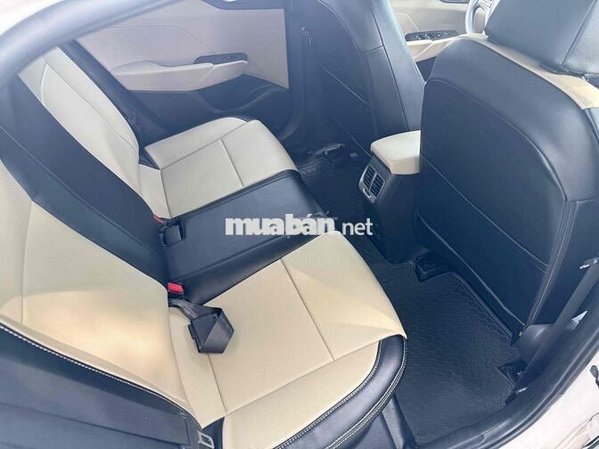 Hyundai Accent 2023 Trắng Số sàn 63000 km