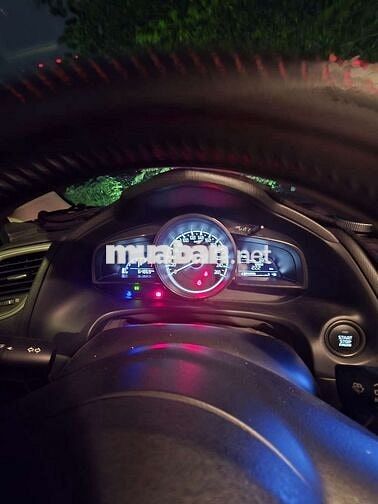 Mazda Mazda 3 2019 Đỏ , có cửa sổ trời