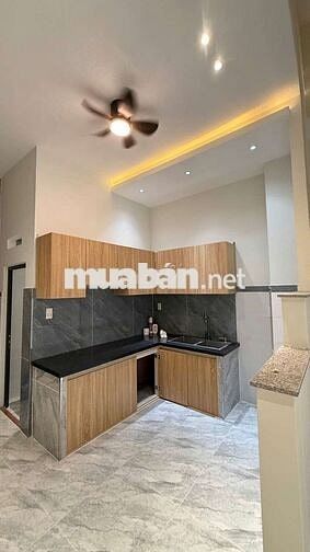 CHO THUÊ NHÀ HXH 4PN 3WC  NGUYỄN VĂN KHỐI P11 GÒ VẤP