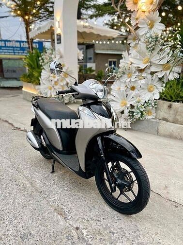 Honda SH Mode ABS bản đặc biệt chính chủ biển SG
