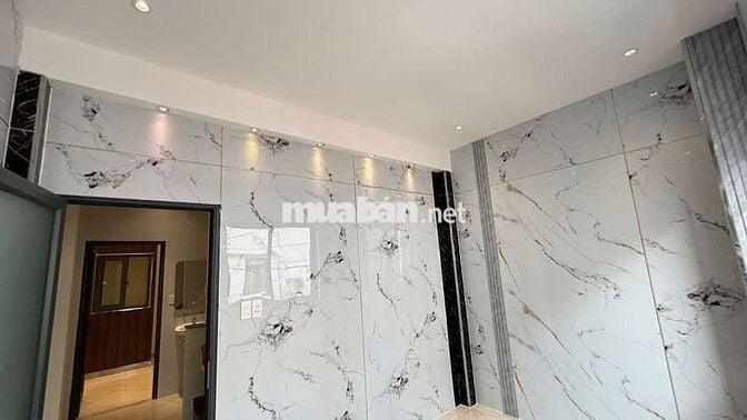 CHO THUÊ NHÀ HXH 4PN 3WC  NGUYỄN VĂN KHỐI P11 GÒ VẤP