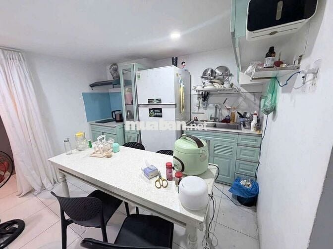 CHO THUÊ NHÀ HXT, 1 XET, LÊ VĂN SỸ Q.3