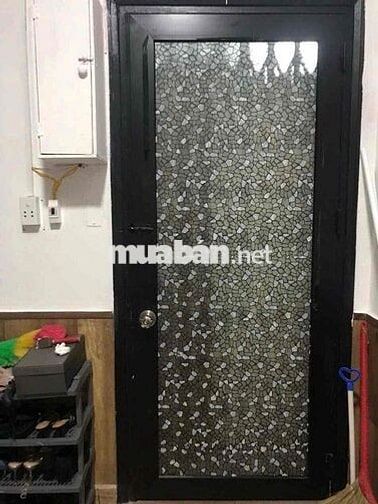 Cho thuê phòng 20 m2 có gác trung tâm quận 3 phường 5 tầng 2 có bancon