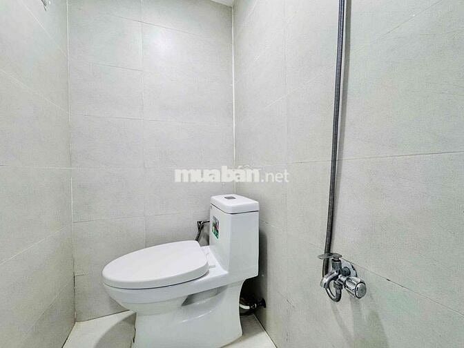 DÃY TRỌ MỚI XÂY CỰC ĐẸP SẴN NỘI THẤT CƠ BẢN NGAY ĐẠI HỌC CÔNG THƯƠNG