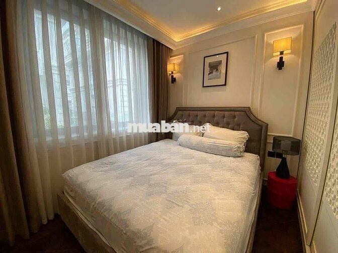 CHO THUÊ BIỆT THỰ ĐƠN LẬP NAM VIÊN - PHÚ MỸ HƯNG