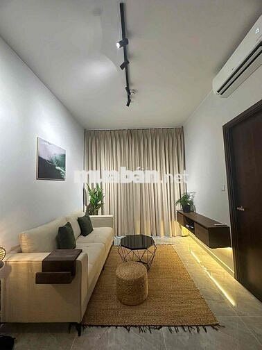 Bán căn 2PN Cara River Park full nội thất dọn vào ở ngay