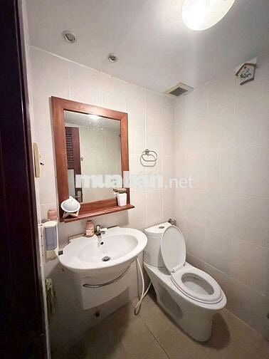 CHO THUÊ NHÀ HXT, 1 XET, LÊ VĂN SỸ Q.3