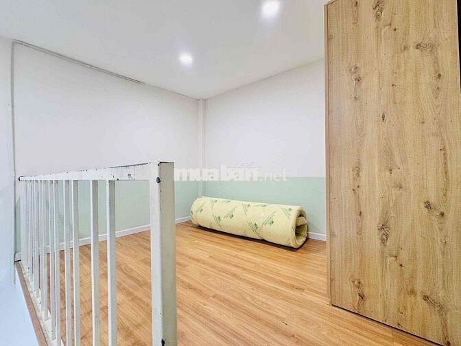 DÃY TRỌ MỚI XÂY CỰC ĐẸP SẴN NỘI THẤT CƠ BẢN NGAY ĐẠI HỌC CÔNG THƯƠNG