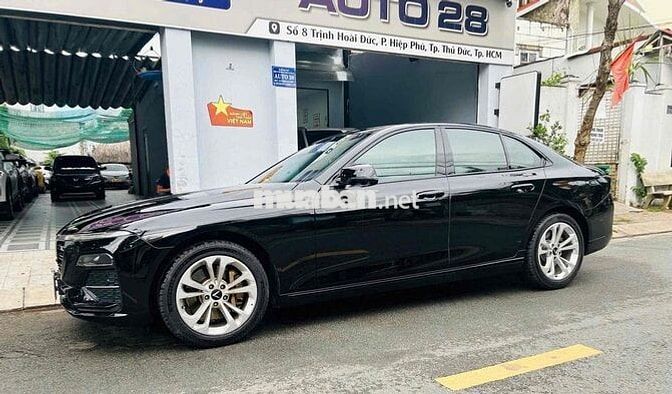 VINFAST Lux A Base 2021 - 62.000 km