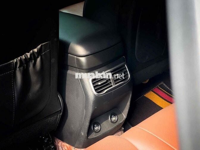 Hyundai Santa Fe 2022 2.2 Dầu Cao Cấp - 55000 km