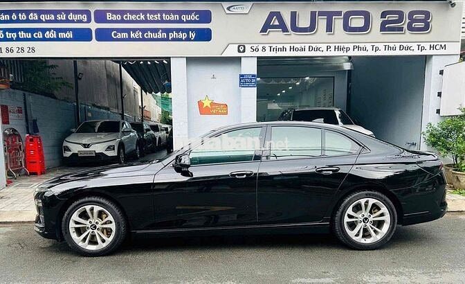 VINFAST Lux A Base 2021 - 62.000 km
