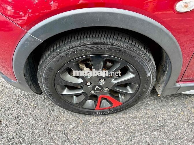 VinFast Fadil Plus 2020 Đỏ 62000 km