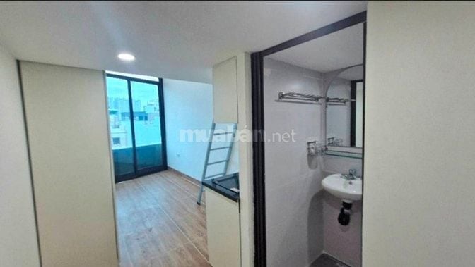 CHDV CĂN GÓC NHỔN 6T THANG MÁY - 10P THU 40TR GIÁ GIẢM 9.X TỶ