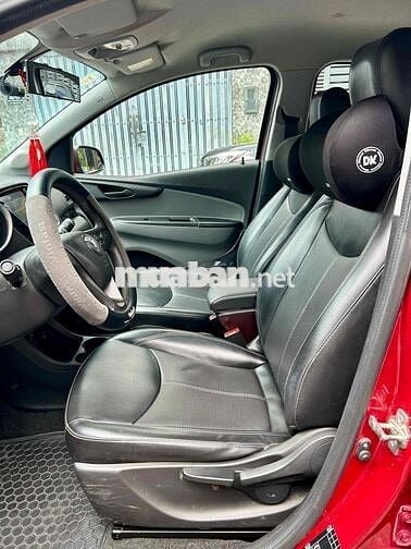 VinFast Fadil Plus 2020 Đỏ 62000 km