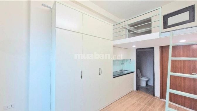 CHDV CĂN GÓC NHỔN 6T THANG MÁY - 10P THU 40TR GIÁ GIẢM 9.X TỶ