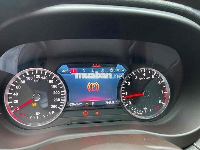 VINFAST Lux A Base 2021 - 62.000 km