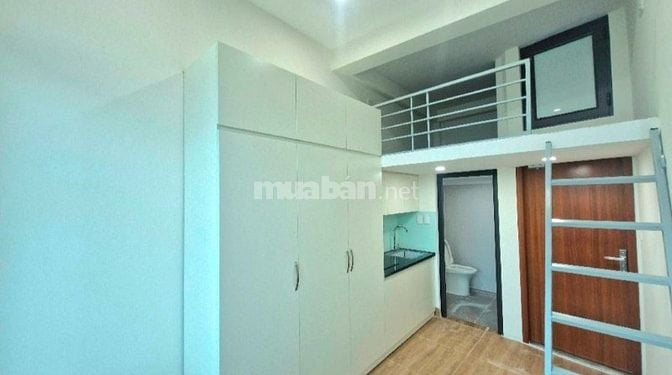 CHDV CĂN GÓC NHỔN 6T THANG MÁY - 10P THU 40TR GIÁ GIẢM 9.X TỶ