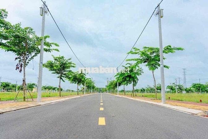 ĐẤT THỔ CƯ - SỔ HỒNG RIÊNG - KDC ĐỨC PHÁT NÓNG SỐT DẺO 🔥🔥🔥