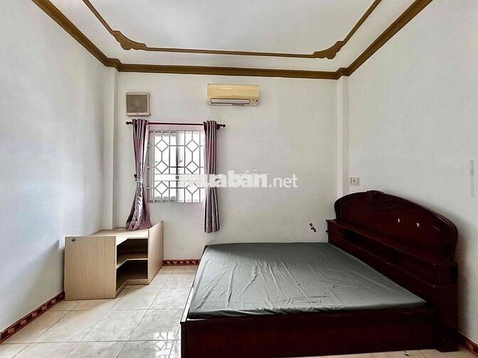 PHÒNG TRỌ Q6 chỉ 3tr9 Có máy giặt sấy có cửa sổ FULL NT ở liền