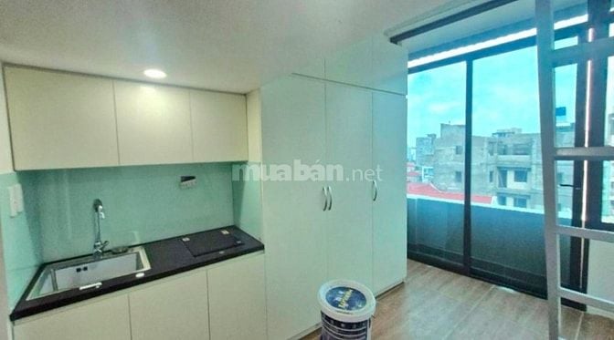 CHDV CĂN GÓC NHỔN 6T THANG MÁY - 10P THU 40TR GIÁ GIẢM 9.X TỶ