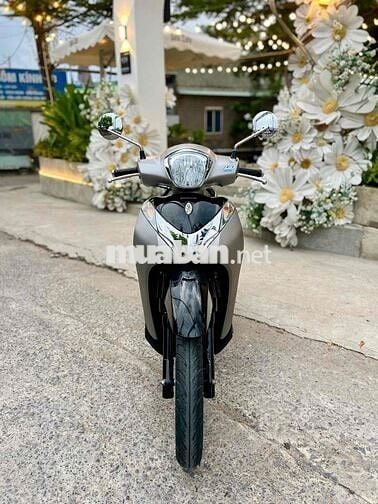 Honda SH Mode ABS bản đặc biệt chính chủ biển SG