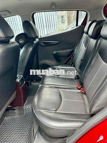 VinFast Fadil Plus 2020 Đỏ 62000 km