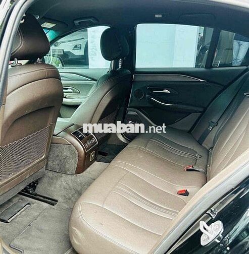VINFAST Lux A Base 2021 - 62.000 km