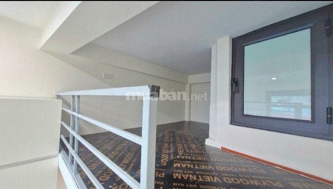 CHDV CĂN GÓC NHỔN 6T THANG MÁY - 10P THU 40TR GIÁ GIẢM 9.X TỶ