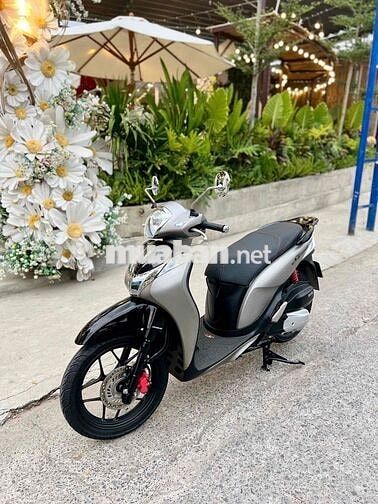 Honda SH Mode ABS bản đặc biệt chính chủ biển SG