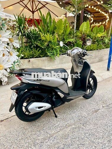 Honda SH Mode ABS bản đặc biệt chính chủ biển SG